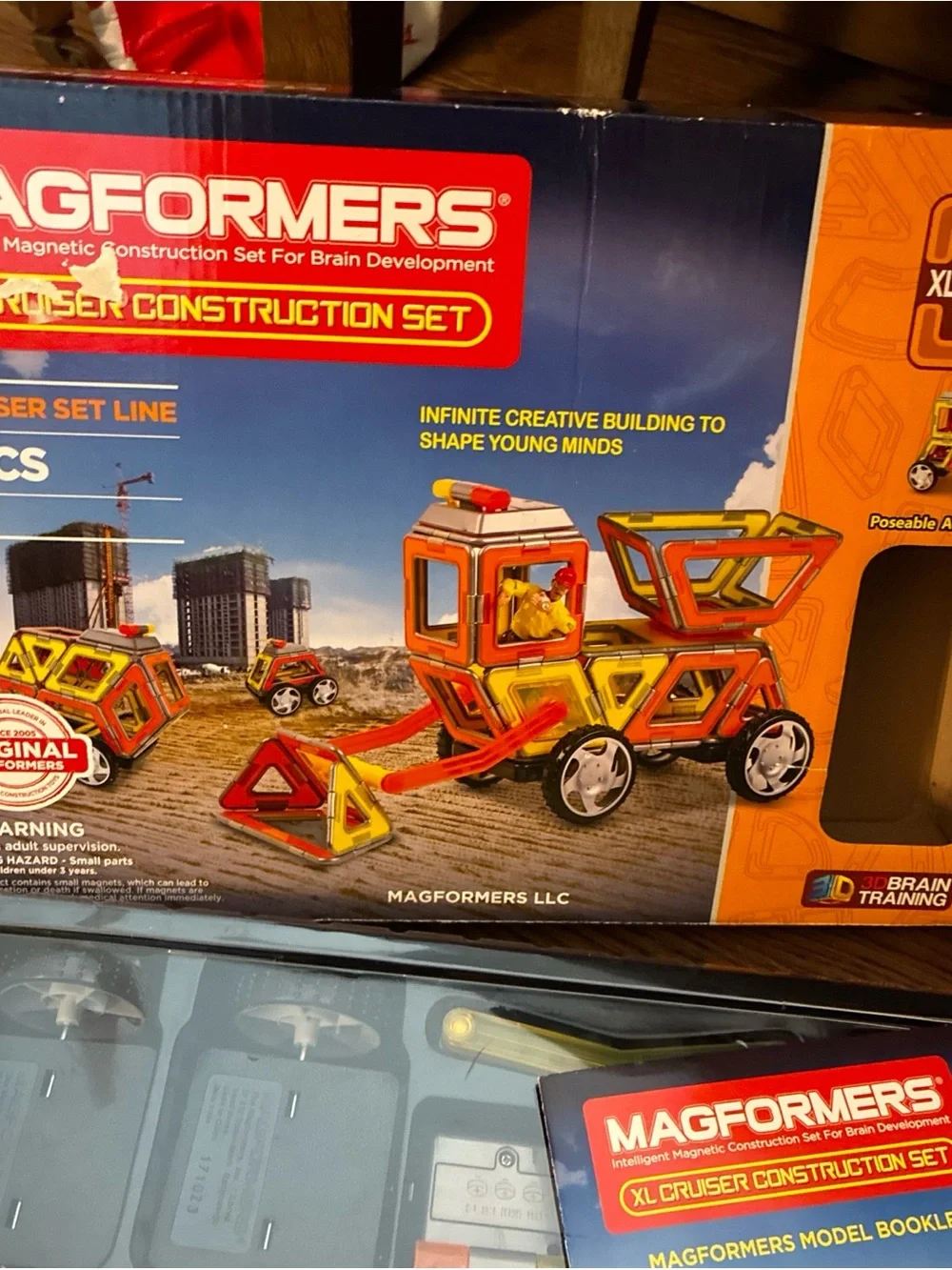 Magformers up sale